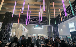 2023歐洲電子煙展覽會(huì)Vapexpo